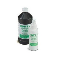 Honeywell 151285 Swift First Aid 8 Ounce Bottle 3% U.S.P Hydrogen Peroxide